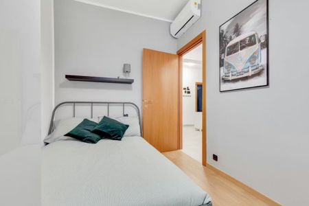 Via Rembrandt, Milan, Lombardy 20147 - Photo 5