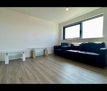2 Bed Flat, Hurst St, L1 - Photo 1