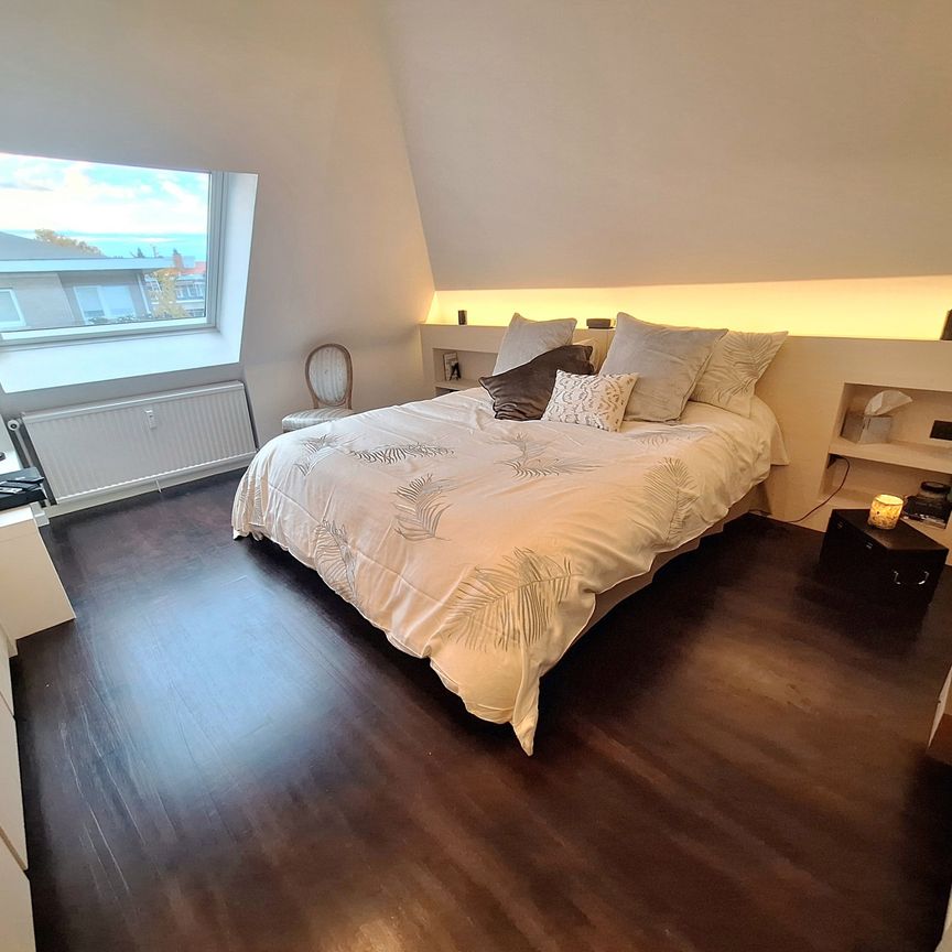 Avenue des Muguets, 1150, Woluwe-Saint-Pierre - Photo 1