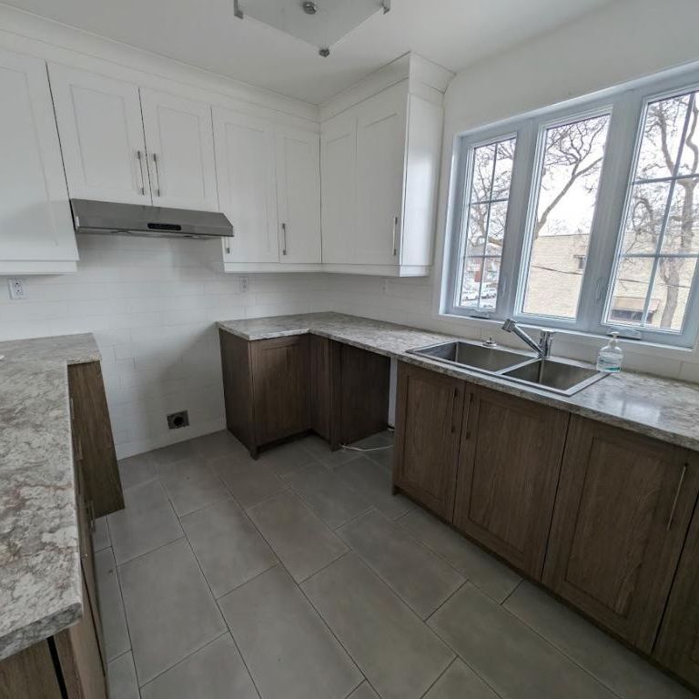 Grand 3 chambres à 2 pas de l'hôpital Maisonneuve Rosemont - Photo 1