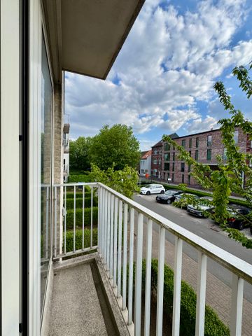 Appartement te huur in Ledeberg - Photo 3