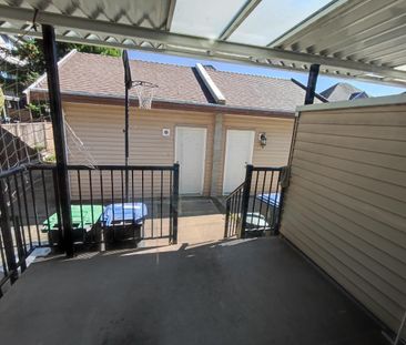 Three Bedrooms Upper Home in East Newton - Photo 4