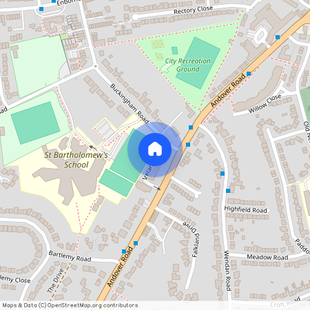 Luker Court, Ireland Drive, Newbury, Berkshire, RG14