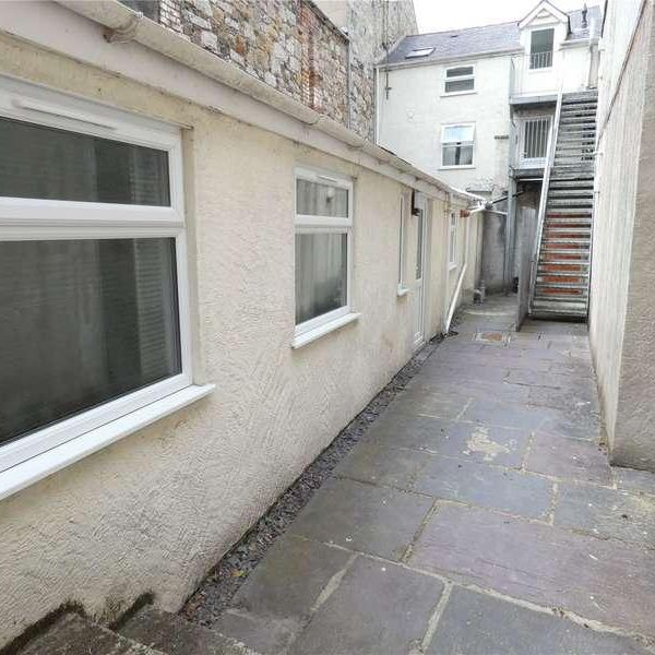 High Street, Bangor, Gwynedd, LL57 - Photo 1