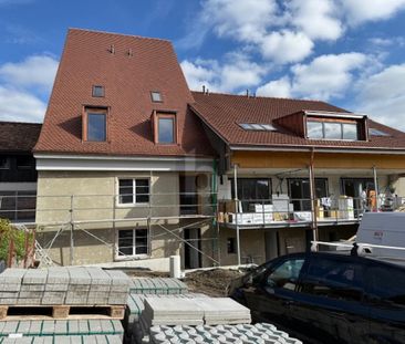 NEUBAU! HOCHWERTIG MIT VIEL PLATZ! - Photo 4