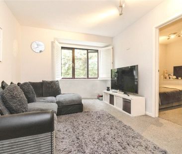 1 bedroom apartment to rent Ludford Close, CR0 - Photo 1
