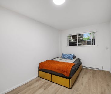 For Lease - 137 Gerrard Street Unit# Bsmt, Toronto, Ontario - Photo 3