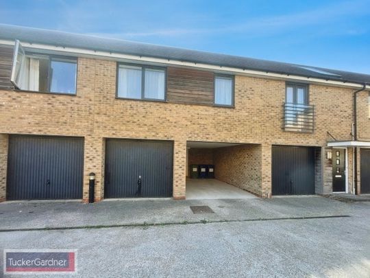 Lawrence Weaver Road, Cambridge - Photo 1