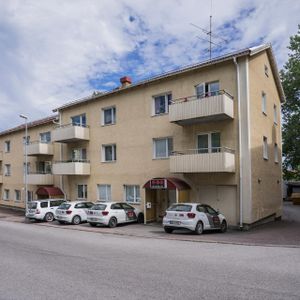 Bruksgatan 5 A 1301 - Foto 2