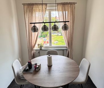 Kaj Munks väg, Bromma - Foto 6