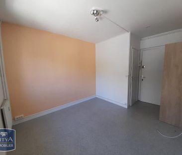 Location Appartement 1 pièce 15m² CAEN 14000 - Photo 6