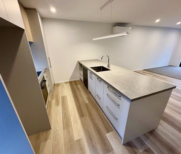 Unit 4, 228 Cranford Street, St. Albans, Christchurch - Photo 4