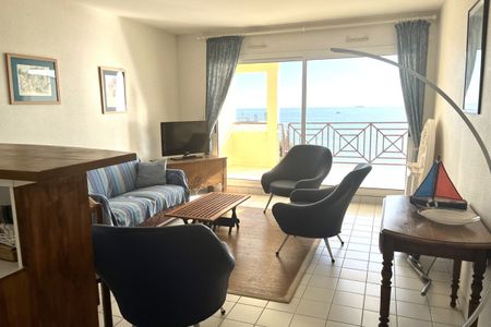Appartement Pornichet 2 pièce(s) 49.65 m2 - Photo 2