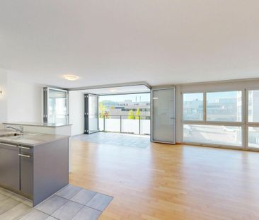 4.5 Zimmer, 145 m², 1. Stock - Photo 2