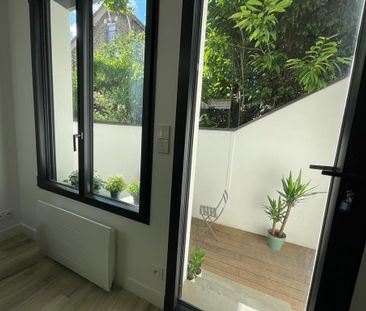 Appartement T2 Colombes à louer - Photo 6