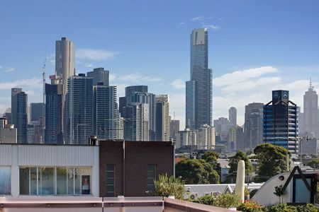 Stunning rooftop terrace with unique views! - Photo 2