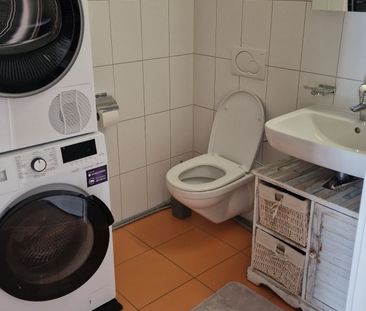 2.5 Zimmer, 58 m² - Photo 5