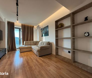 Apartament cu 2 camere I Mobilat si utilat I Parcare I West City Tower - Fotografie 1