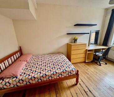 Room in a Shared House, Osmaston Street, NG7 - Photo 6