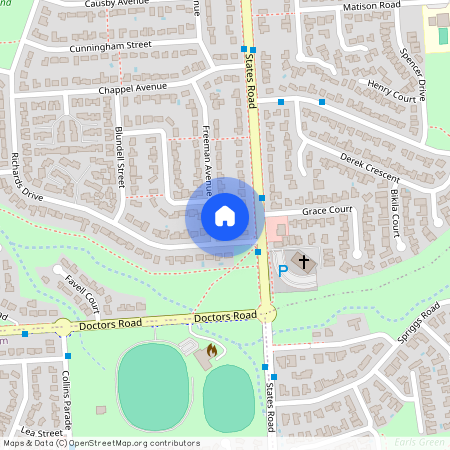 4 Freeman Street, SA 5162, Morphett Vale