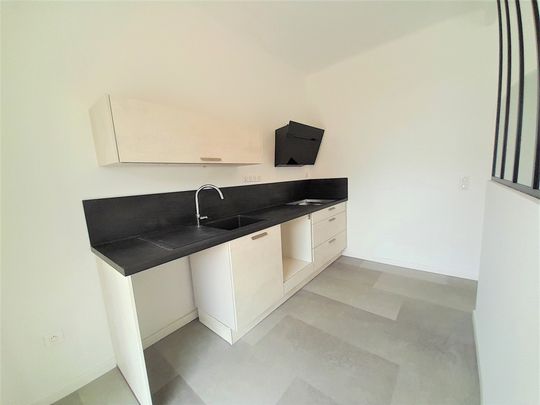 Maison T3 avec JARDIN- L'AYGUADE - Photo 1