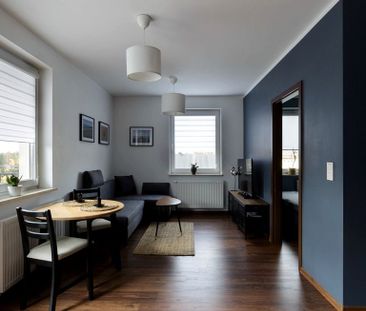 Mieszkanie, ul. Śliwki - Photo 3