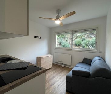 Appartement T1 à louer à Saint Mandrier sur Mer - Photo 5