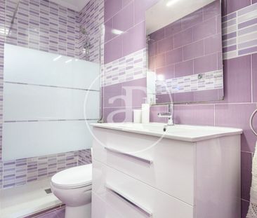 Flat for rent in El Cabañal - El Grau (Valencia) - Photo 3