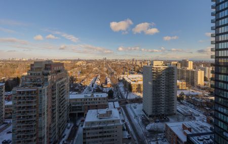 For Lease - 110 Broadway Avenue Unit# 1811, Toronto, Ontario - Photo 2