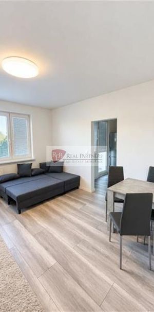 Prenájom, 2-izb. byt, 51 m - Photo 1