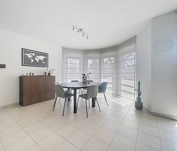 Appartement te huur - Photo 1