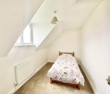 2 bedroom semi-detached house to rent - Photo 4