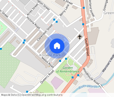 Rutland Street, Keighley - Photo 1