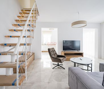 Bliźniak | 5- pokoi | Nowe budownictwo | Super dojazd - Photo 2