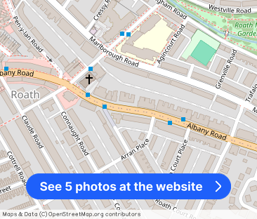 Albany Road, Roath, Cardiff - Photo 1