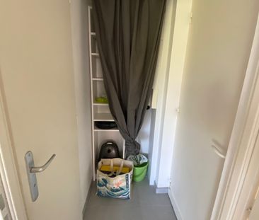 Location Appartement 1 pièce 29m² BORDEAUX 33000 - Photo 6