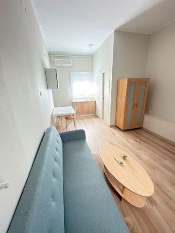 Studio/Γκαρσονιέρα για ενοικίαση Κάνηθος - Καράμπαμπα (Χαλκίδα) - Photo 2