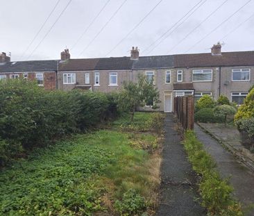 2 bedroom terraced house to rent - Photo 4