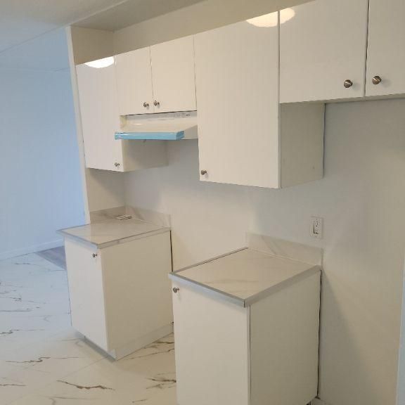 Très Bel Appartement 4 1/2 à Louer - Boulevard Des Sources - DDO - Aussi 3 1/2 - Photo 1