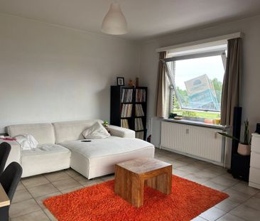 TE HUUR: Appartement met 1 slaapkamer te Lummen! - Photo 3
