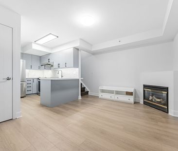 For Lease - 415 Jarvis Street Unit# 401, Toronto, Ontario - Photo 6