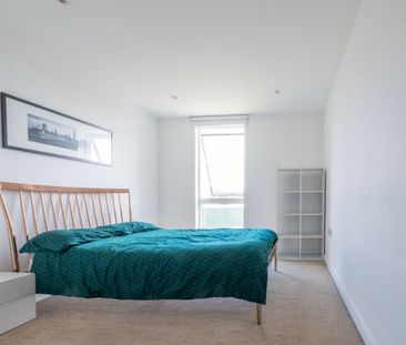 1 Bed Flat, Kara Court, E3 - Photo 4