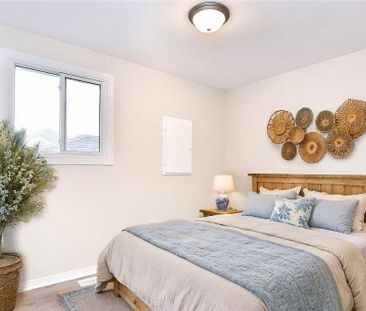 For Lease - 45 Edwina Place Unit# 1, Hamilton, Ontario - Photo 6