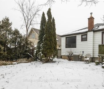 Detached Home For Lease | X8141756 - Photo 4