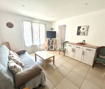 Location Appartement 2 pièces 32m² - Photo 3