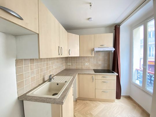 Location Appartement 2 pièces 33m² - Photo 1