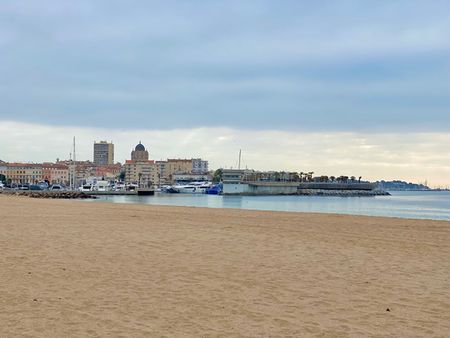 2P Fréjus plage, - Photo 3