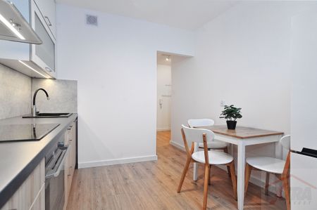 Przestronne 2 pokoje w sercu Szczecina (439399) - Photo 5