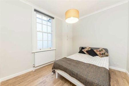 Westbourne Crescent, Hyde Park, W2 - Photo 2