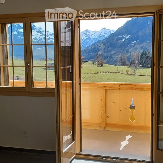 3.5 Zimmer, 70 m² - Photo 1